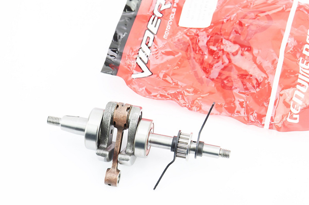 Колінвал HONDA GX35 (CG438) - 4Т Киев - изображение 1