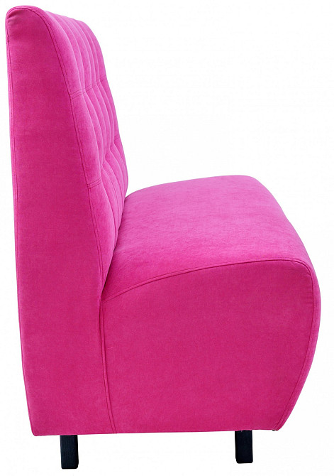 Диван Pera Simple 680х1200х1090 Рожевий Київ - фото 3