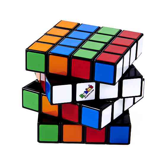 Головоломка Rubik's S2 - Кубик 4х4 Майстер Дніпро