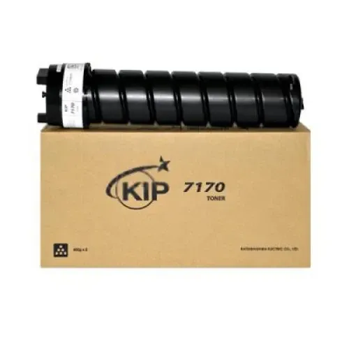 Тонер Konica Minolta KIP 7170 toner kit (2*400г) (9967002714) Київ