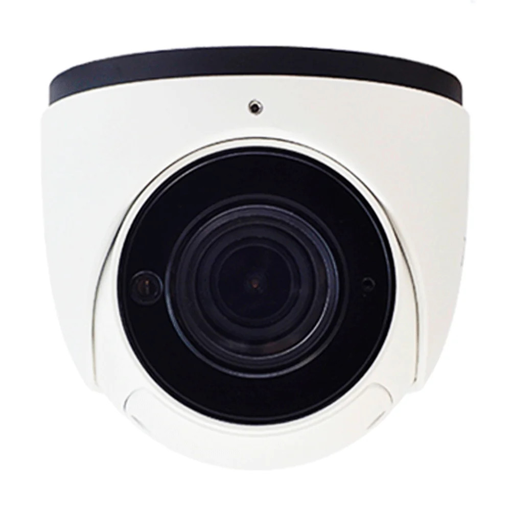 IP-відеокамера 4Mр TVT TD-9545E2 (D/AZ/PE/AR2) f=3.3-12mm (77-00049) Киев - изображение 7