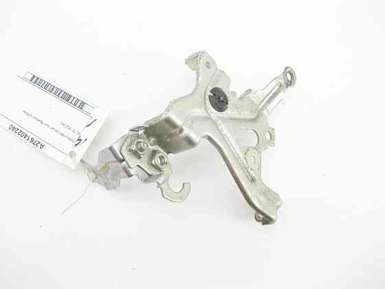 Mercedes-Benz  A2761402240 Кронштейн захисних екранів турбіни C-Class Cabrio A205 C-Class Estate S205 C-Class Coupe С205 C-Class W205 GLC X253 GLC Cou Одесса