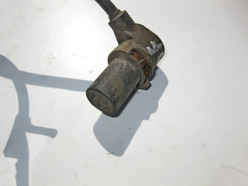 Mercedes-Benz  A2105404810 Передній лівий датчик ABS E-Class W210 4matic обламане кріплення датчика до поворотного кулака Одесса - изображение 2