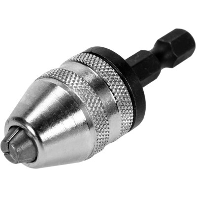 Патрон Yato YT-04644 0.5-3.0 HEX (YT-04644) Винница - изображение 1