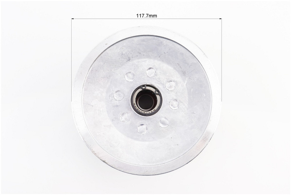 Варіатор задній к-кт Honda DIO AF56 (без дзвони) Київ - фото 3