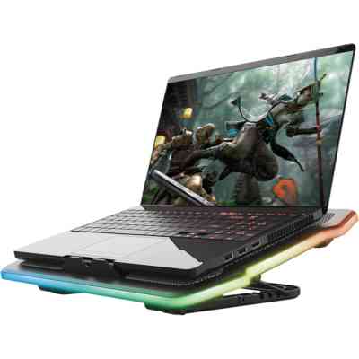 Подставка для ноутбука Trust GXT1126 Aura (24192) Винница