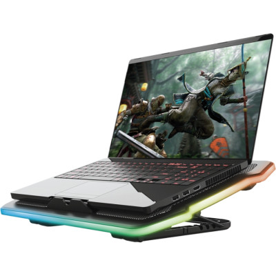 Підставка до ноутбука Trust GXT1126 Aura (24192) Вінниця - фото 6