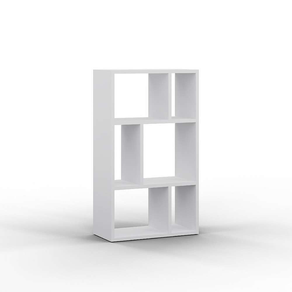 Полиця приставна Т-10, Білий, 518/250/900 Львів - фото 4