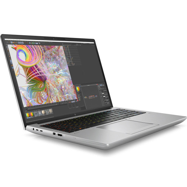 HP ZBook Fury 16 G9 16