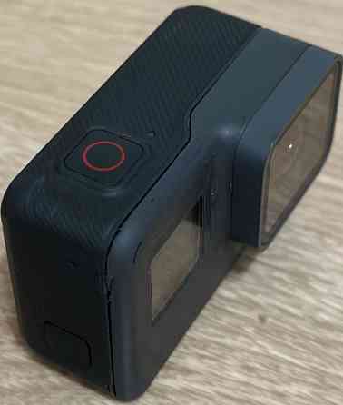 Екш- Камера GoPro Hero 5 Black. Киев