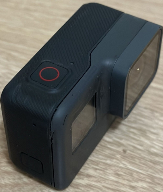 Екш- Камера GoPro Hero 5 Black. Київ - фото 5