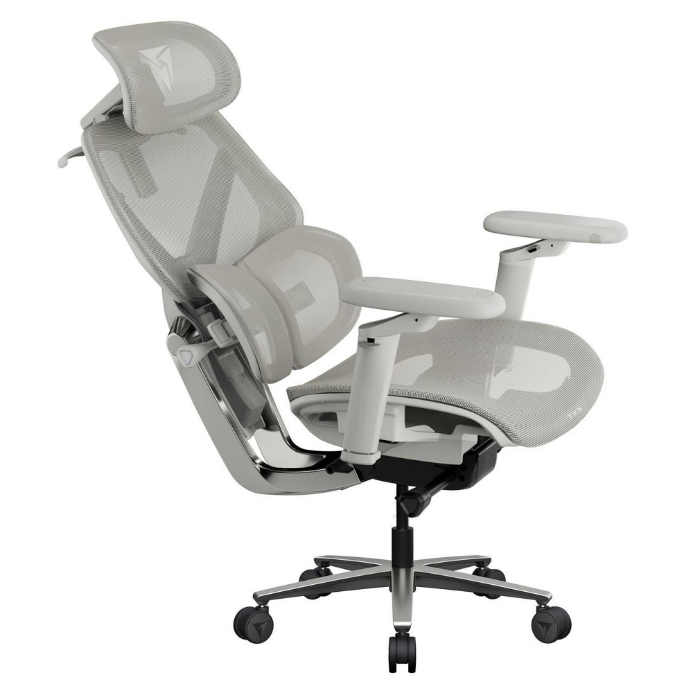Крісло для геймерів TX3 Flex Pro Mesh Light Grey (TEGC-3076104.42) ( 13227 ) Харків - фото 4