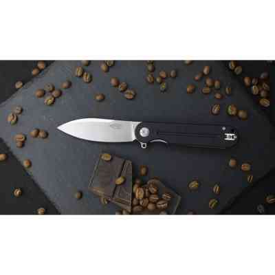 Нож Firebird FH922-BK Винница