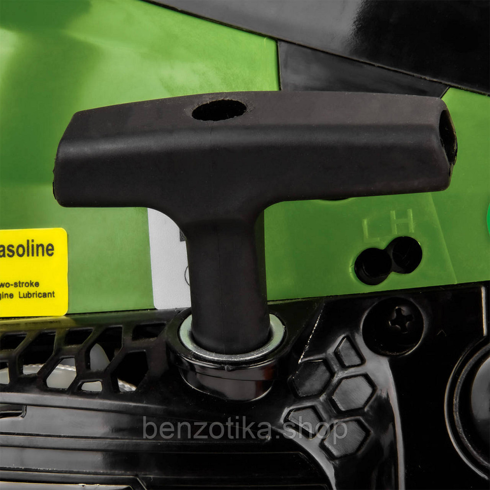 Бензопила Procraft GS-58X Київ - фото 9