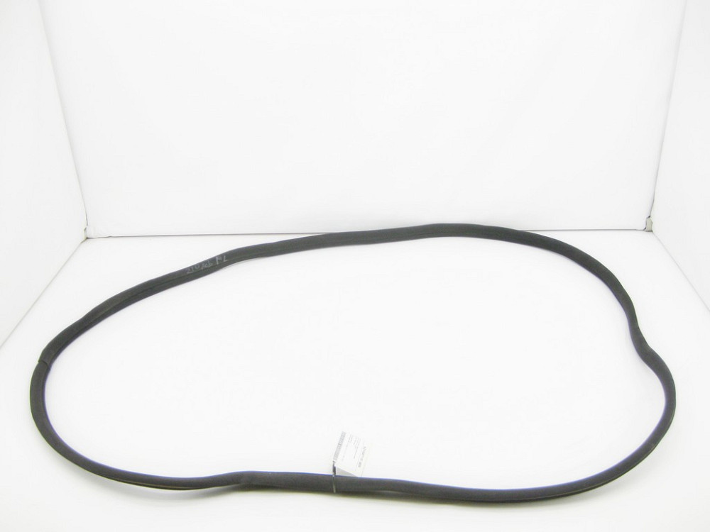 Mercedes-Benz  A2106971151 9B56 Ущільнювач лівих дверей на кузові антрацит E-Class W210 Одеса - фото 2