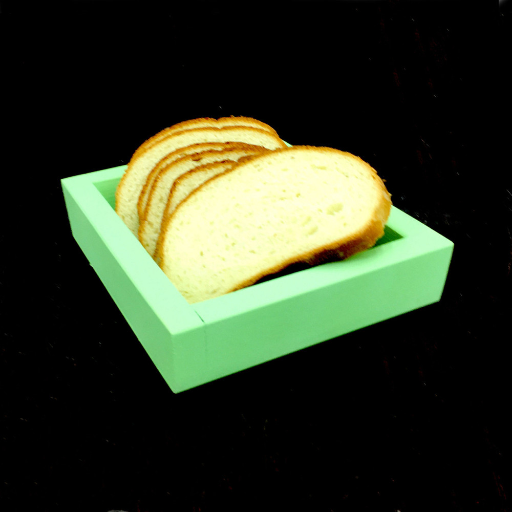 Хлебный лоток 