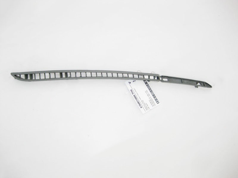 Mercedes-Benz  A1648310859 7F04 Дефлектор торпеди правий на обдування лобового скла сірий ML W164 GL X164 Одесса - изображение 1