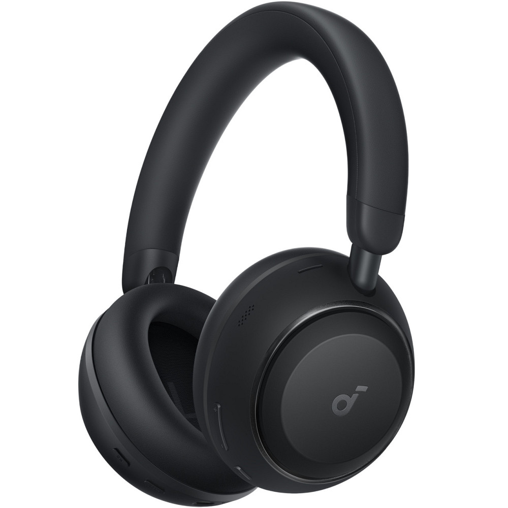 Bluetooth-гарнітура Anker SoundCore Space 2 Black (D1402G11) ( 18774 ) Харків - фото 1