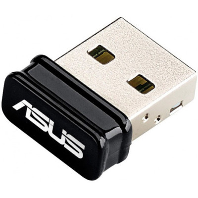 Сетевая карта Wi-Fi ASUS USB-N10 Nano Винница - изображение 1
