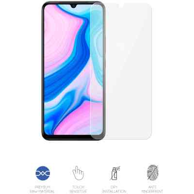 Плівка захисна Armorstandart Vivo V21 (ARM59494) Вінниця