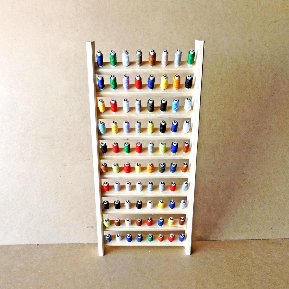 Органайзер для ниток 