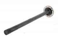 Приводной вал (полуось) Volvo FH 3152146 170278 Луцк