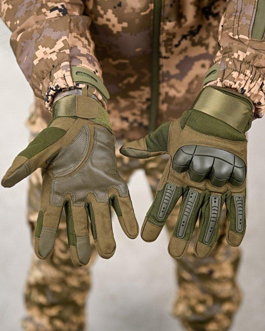 Тактичний костюм softshell 6в1 піксель ПП7860 Одеса - фото 6