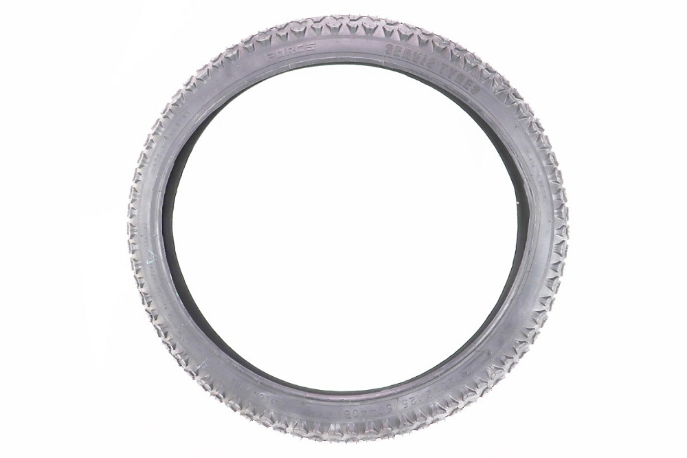 Шина 20"х2,125 (57-406) шипована FORCE Киев - изображение 5
