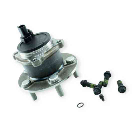 Ступица Форд Фокус II, C-MAX 1.4-2.5 03- задняя Мукачево