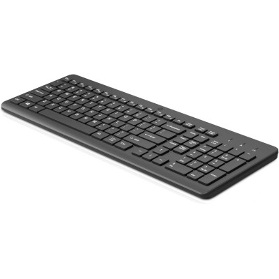 Клавіатура HP 220 Wireless UA Black (805T2AA) Вінниця - фото 5