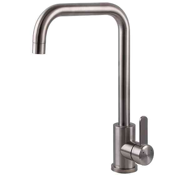 Змішувач для кухні Globus Lux ALPEN SBT2-203L (000030462) Київ