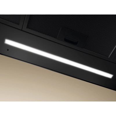 Вытяжка кухонная Electrolux LFT816K Винница - изображение 9