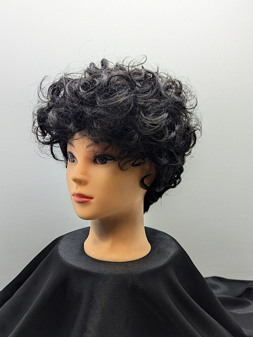 Перука 213 Луцк - изображение 4