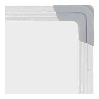 Офисная доска Buromax магнитно-маркерная 100х150см алюминиевая рамка (BM.0041) Винница