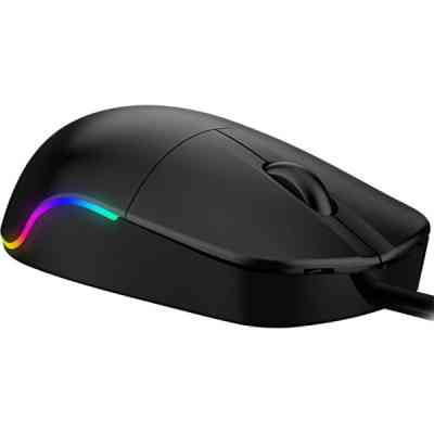 Мишка Defender Azora MB-241 LED USB Black (52241) Вінниця