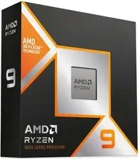 Процессор AMD RYZEN 9 9950X3D 4,3GHz BOX AM5 170W 4300 100-100000719WOF Киев