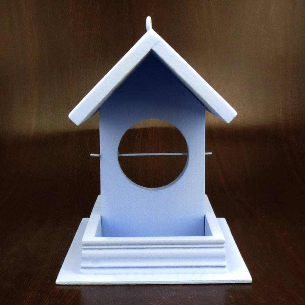 Кормушка садовая для птиц 