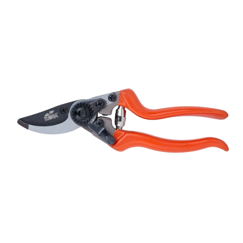 Сікатор обвідний прямий нержавіюча сталь 215мм Flora Житомир - изображение 1