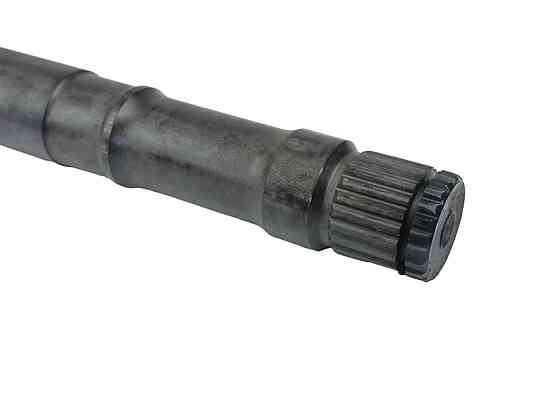 Вал передніх коліс 2108, 2109, 21099, 2113, 2114, 2115 правий (напіввісь) 22 шліця приводу Мукачево