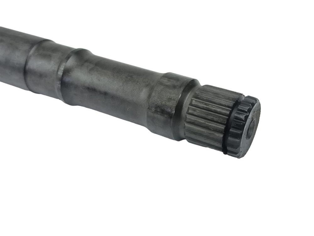 Вал передніх коліс 2108, 2109, 21099, 2113, 2114, 2115 правий (напіввісь) 22 шліця приводу Мукачево - фото 1