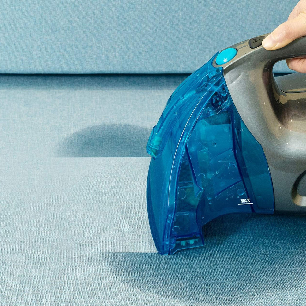 Моющий пылесос ручной 3000 Вт,400 мл Top Kitchen TK 242 SBR Киев - изображение 8