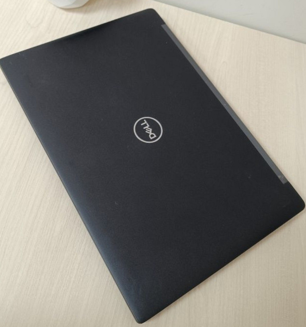 Ноутбук: DEll Latitude 7390/ i7 -8650/ 16Gb/512M2/ 13,3" Full HD / IPS. Київ - фото 8
