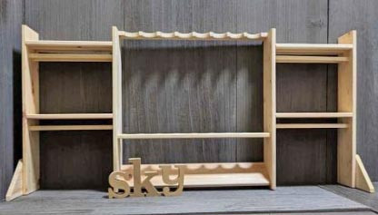 Органайзер для удочек 