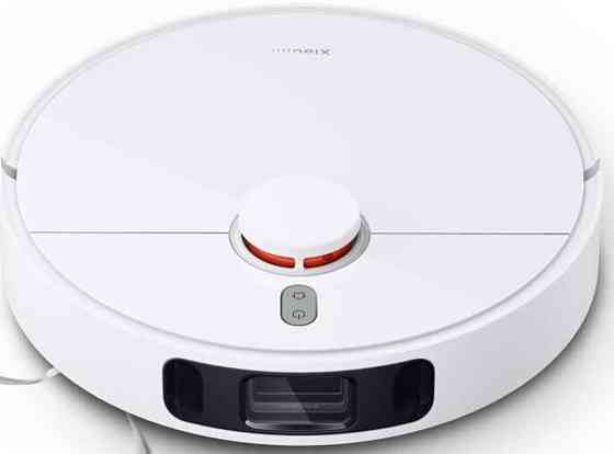Робот Пылесос: Xiaomi Robot Vacuum S10+. Киев