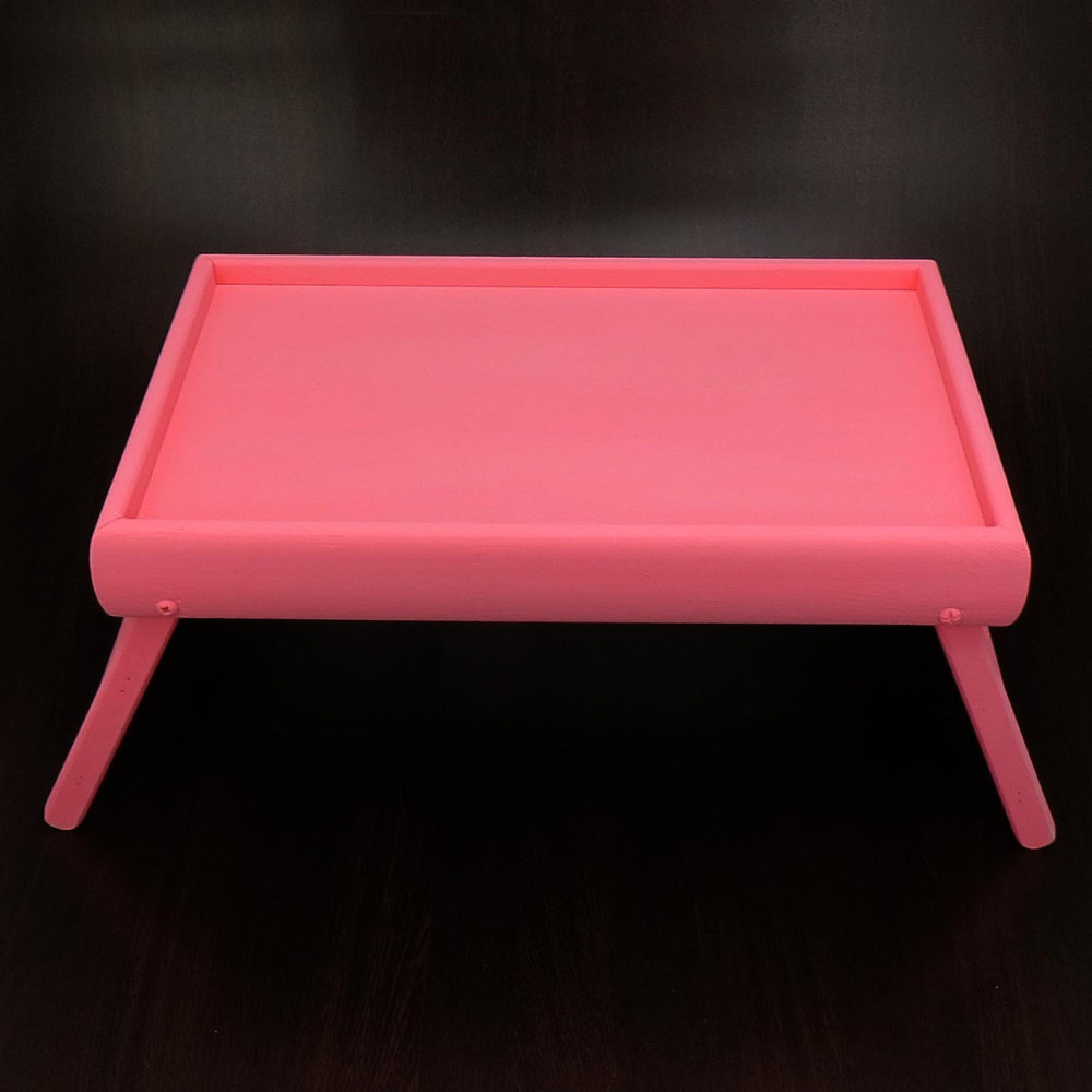 Столик-поднос для завтрака 