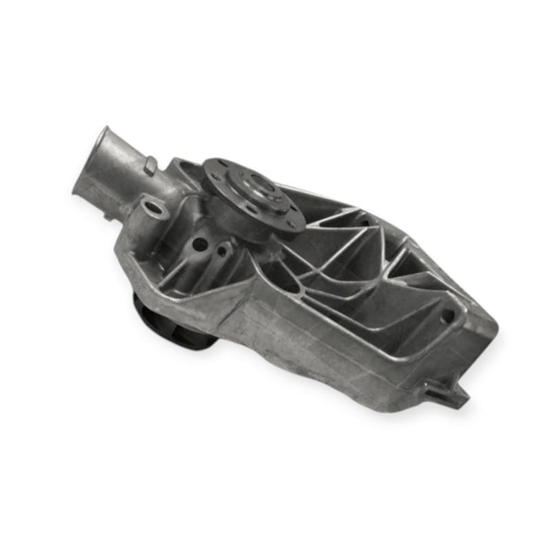 Помпа автомобіль Шкода Fabia 1.0, 1.4i (99-03) Мукачево - фото 1