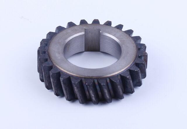 Шестірня ГРМ колінвала Z-24 КМ385ВТ ДонгФенг 240/244, Фотон 240/244, Джинма240/244 Мукачево - фото 1