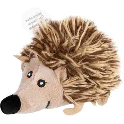 Іграшка для котів GiGwi Melody chaser Їжачок з електронним чіпом 10 см (75376) Вінниця