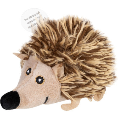 Іграшка для котів GiGwi Melody chaser Їжачок з електронним чіпом 10 см (75376) Вінниця - фото 1