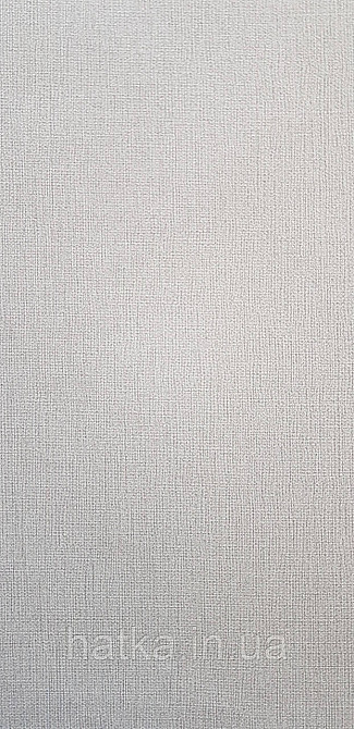 Шпалери метрові вінілові на флізеліні Sintra Vila однотонні тонка смужка під тканину світло-сірі 534731 Київ - фото 2